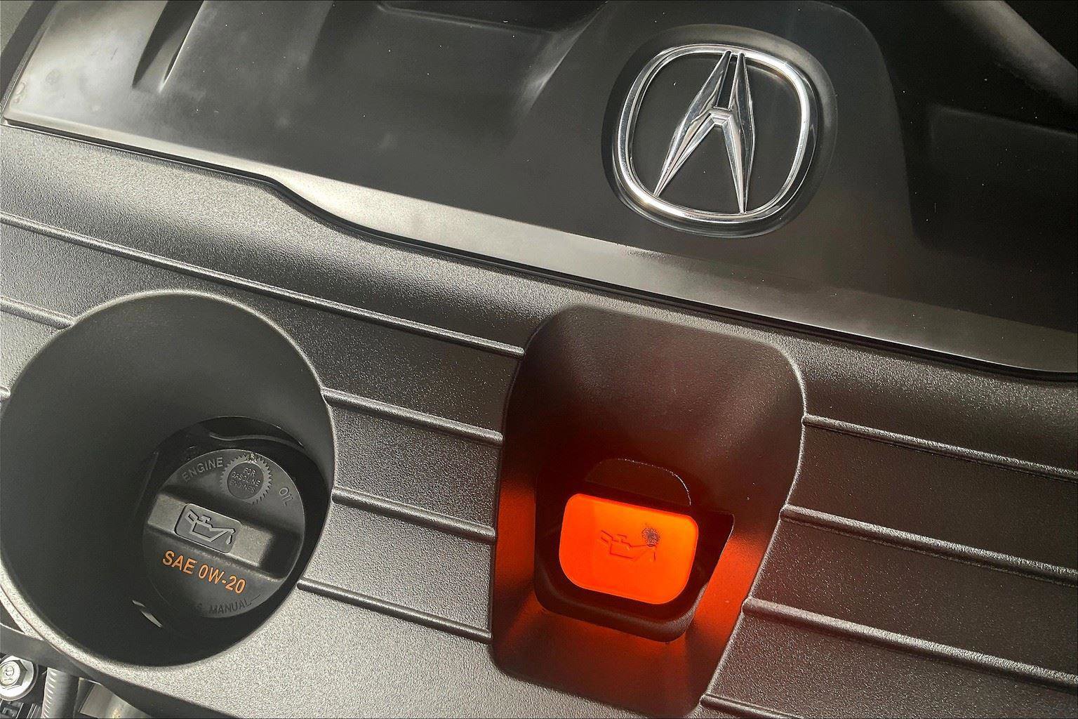 Certified 2022 Acura TLX w/ Technology Package image 34