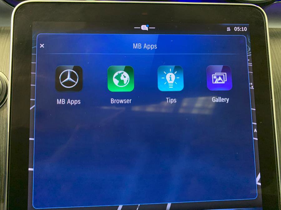 Used 2022 Mercedes-Benz C 300 4MATIC Sedan w/ Pinnacle Trim Package image 30