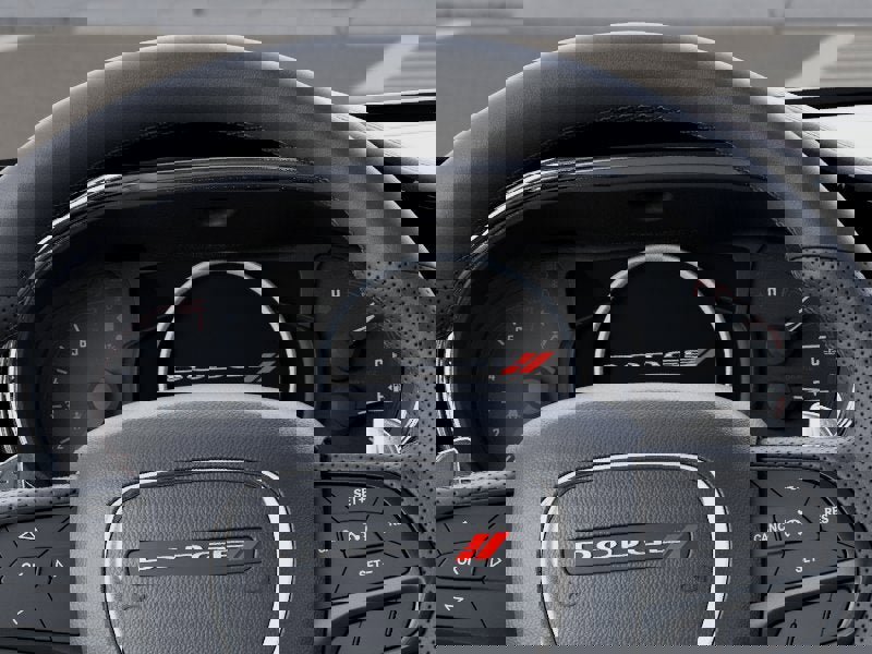 New 2026 Dodge Durango GT w/ Blacktop Package image 33