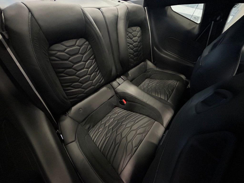 New 2025 Ford Mustang GT Premium w/ GT Performance Package image 28