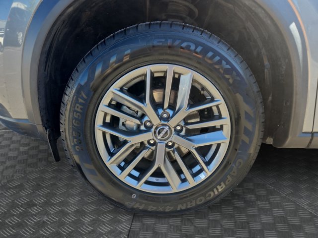 Used 2023 Nissan Rogue S AWD/4WD image 33