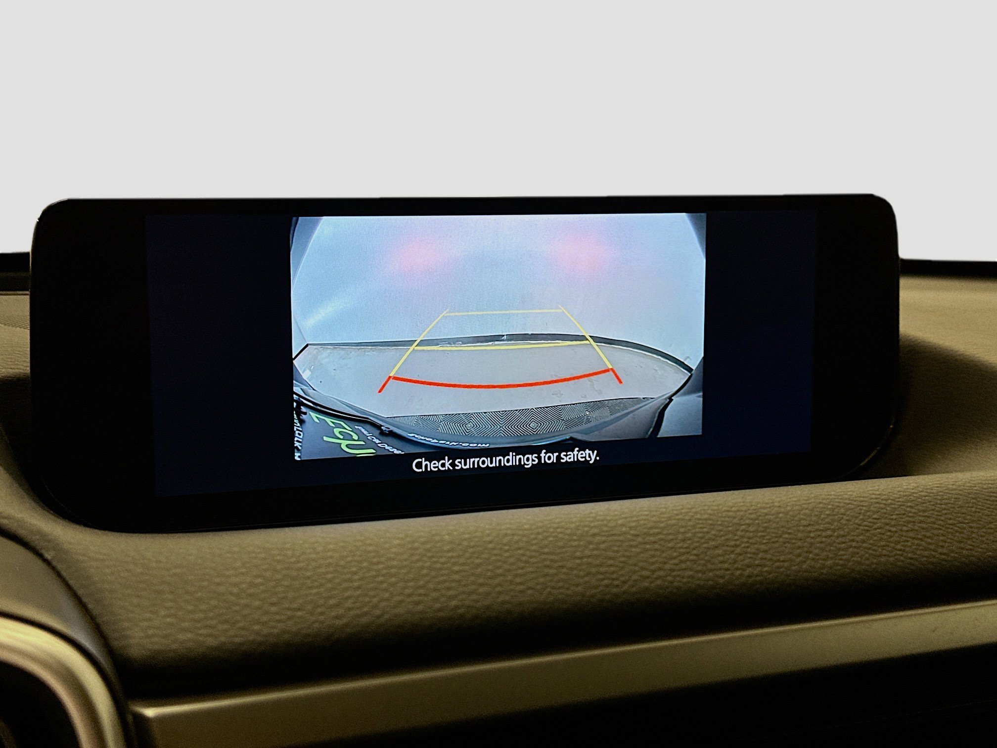 Used 2025 MAZDA CX-50 AWD 2.5 S w/ Preferred Package image 23