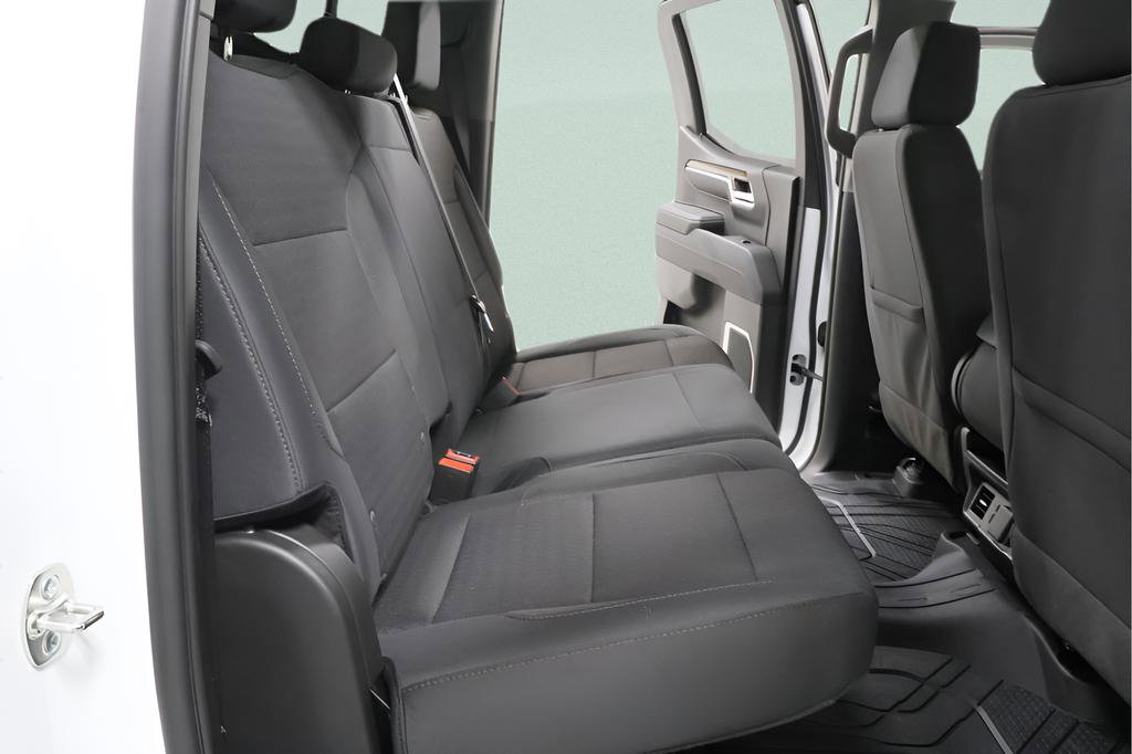 New 2026 Chevrolet Silverado 1500 LT image 27