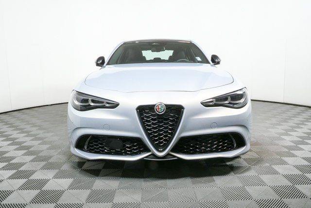 New 2026 Alfa Romeo Giulia w/ Driving Assist Package RWD image 35