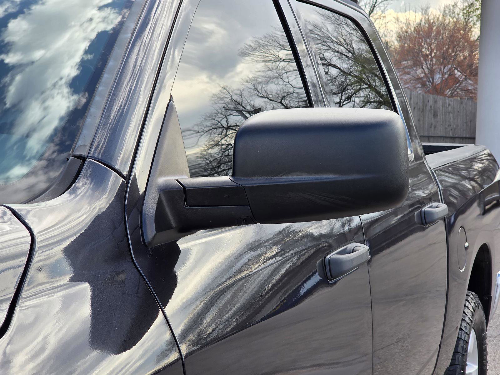 Used 2017 RAM 1500 Tradesman w/ Popular Equipment Group image 39