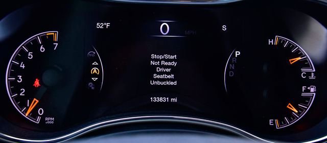 Used 2017 Jeep Grand Cherokee Laredo w/ Quick Order Package 23E image 25