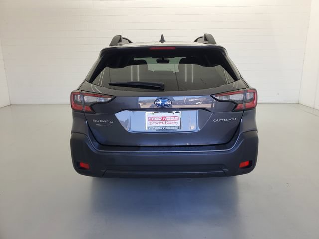 Used 2024 Subaru Outback Premium AWD/4WD image 6