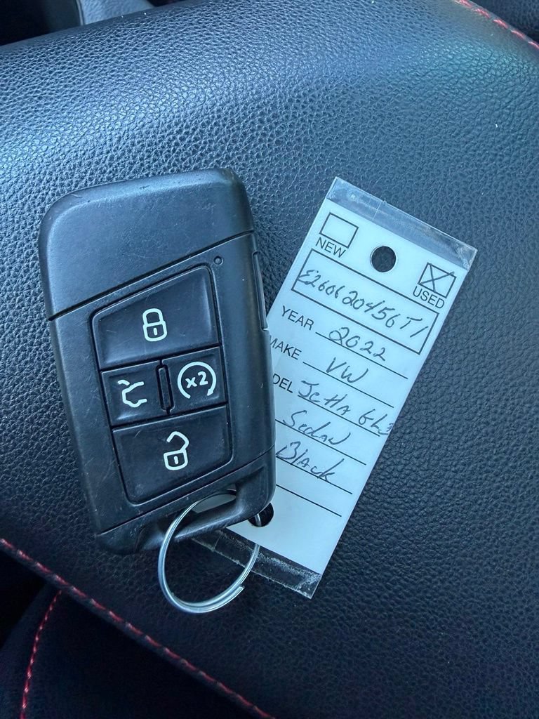 Used 2022 Volkswagen Jetta GLI Autobahn FWD image 32