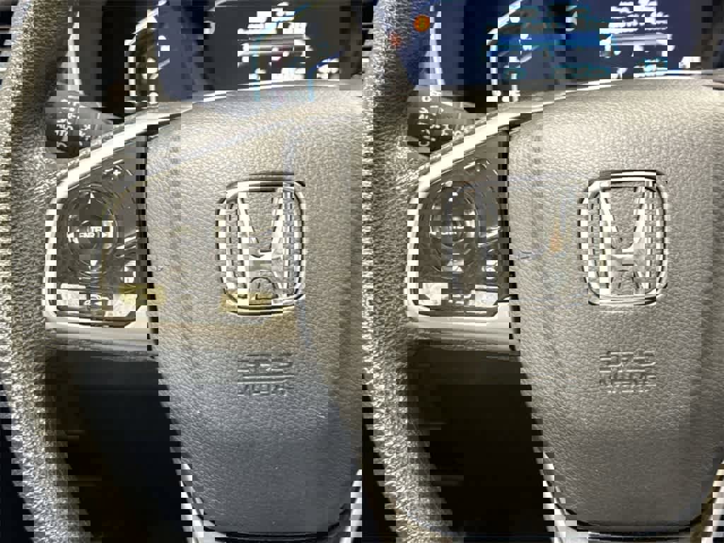 Used 2021 Honda CR-V EX image 25