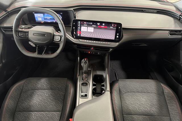 New 2026 Dodge Charger Scat Pack image 10