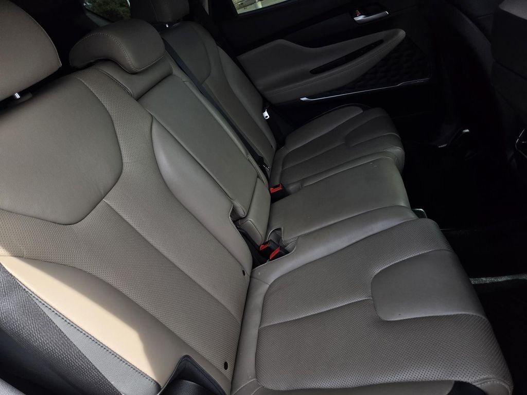 Used 2023 Hyundai Santa Fe Limited AWD/4WD image 11