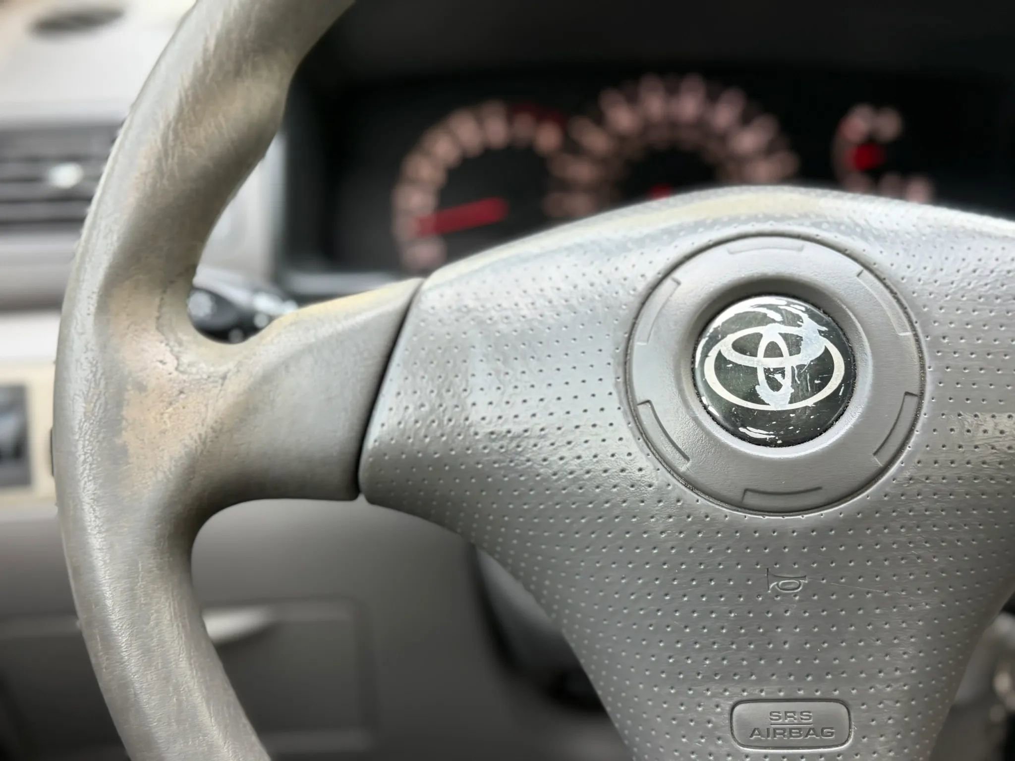 Used 2006 Toyota Corolla S FWD image 14