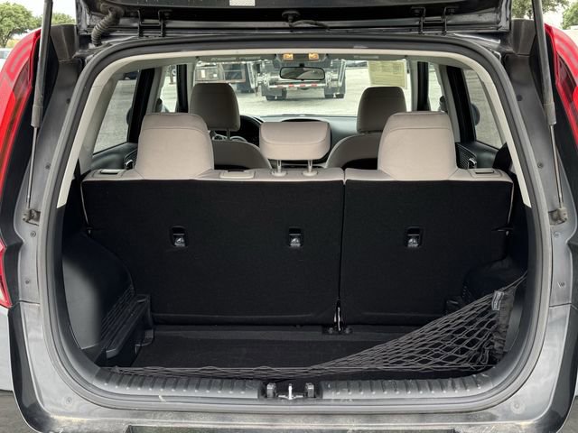 Used 2022 Kia Soul LX FWD image 29
