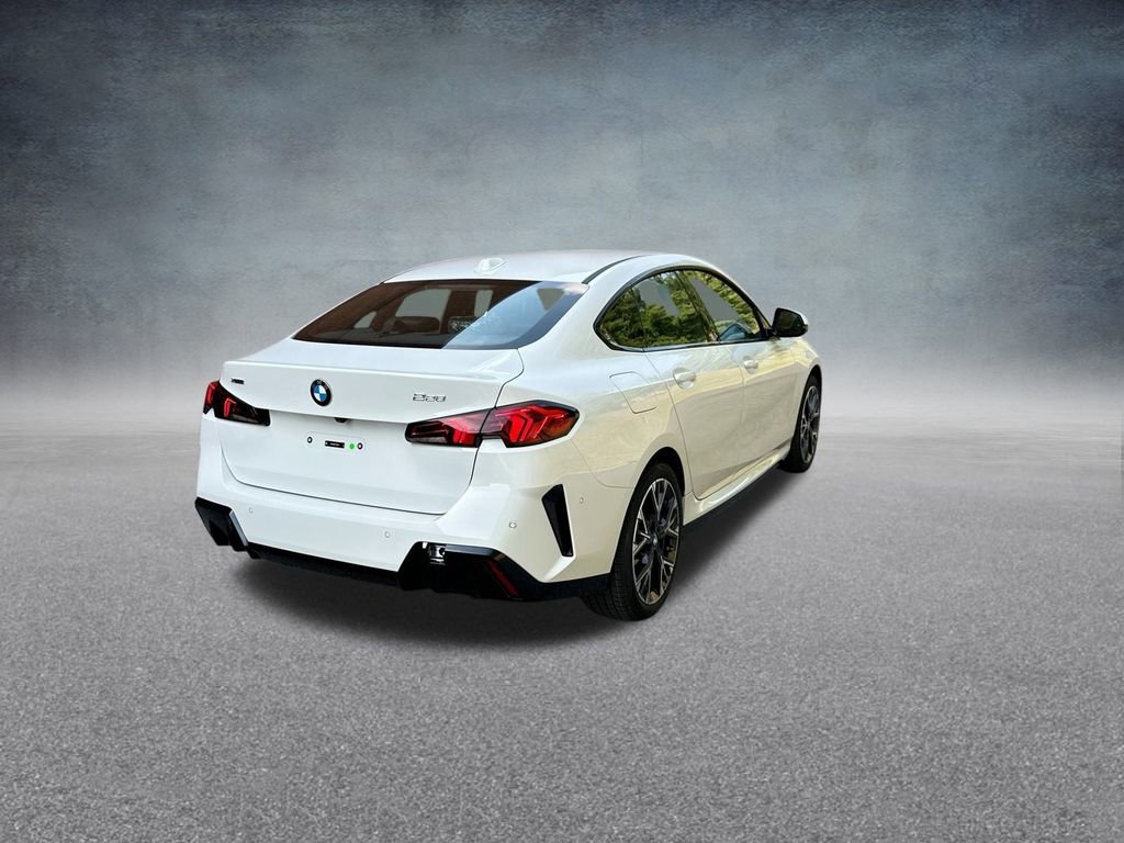 Used 2026 BMW 228i xDrive AWD/4WD image 8