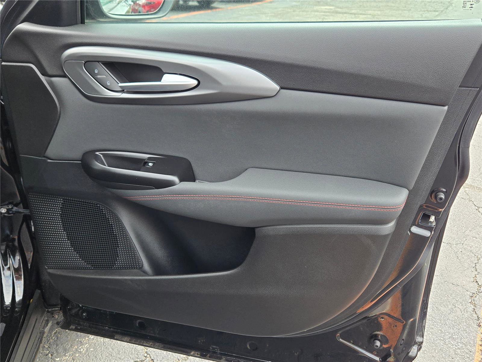 Used 2024 Dodge Hornet R/T w/ R/T Blacktop Package image 6