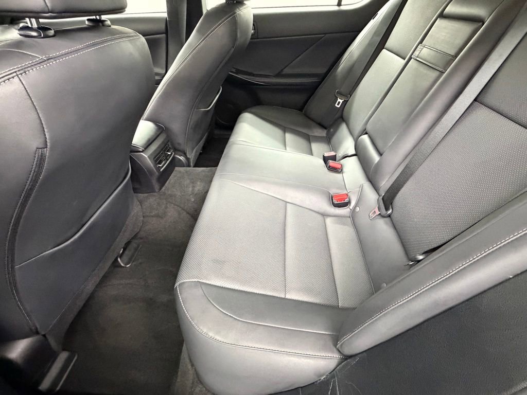 Used 2023 Lexus IS 300 w/ Premium Package image 37