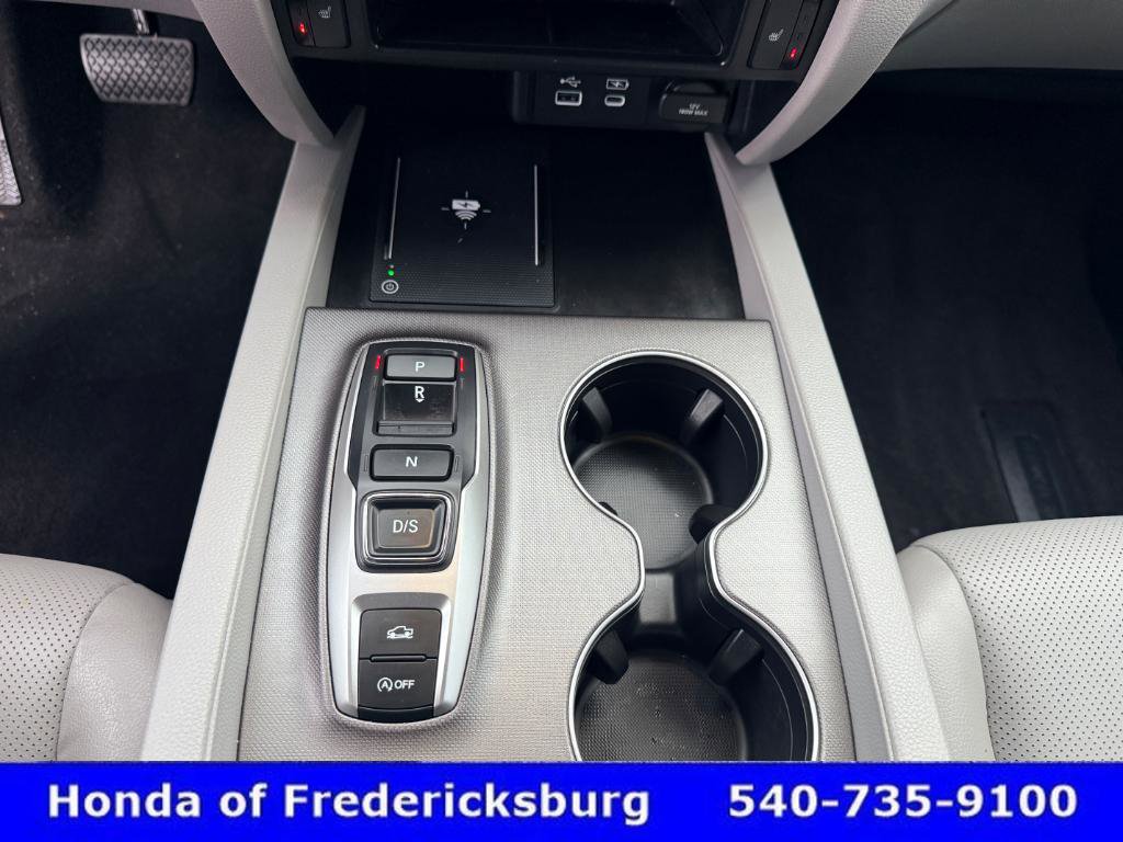 Certified 2026 Honda Ridgeline RTL image 30