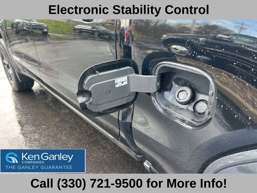 Used 2024 GMC Sierra 1500 Elevation image 47