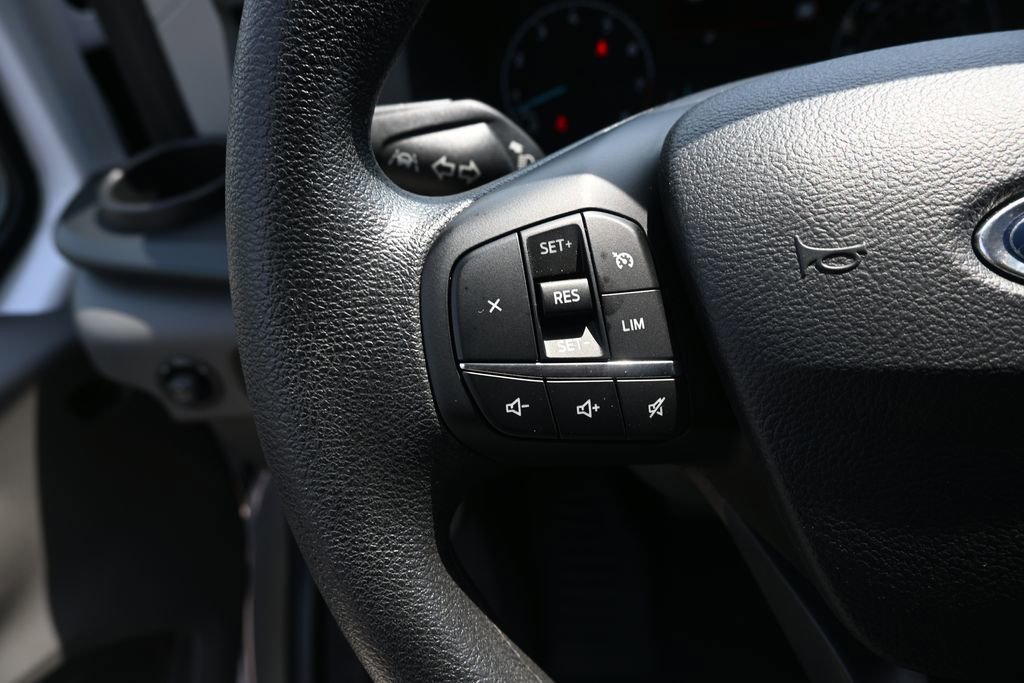 Used 2025 Ford Transit 350 148 High Roof w/ Load Area Protection Package image 10