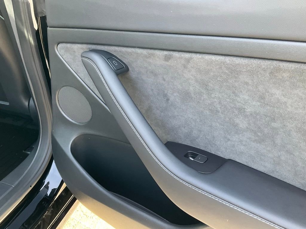 Used 2023 Tesla Model 3 Standard Range RWD image 58