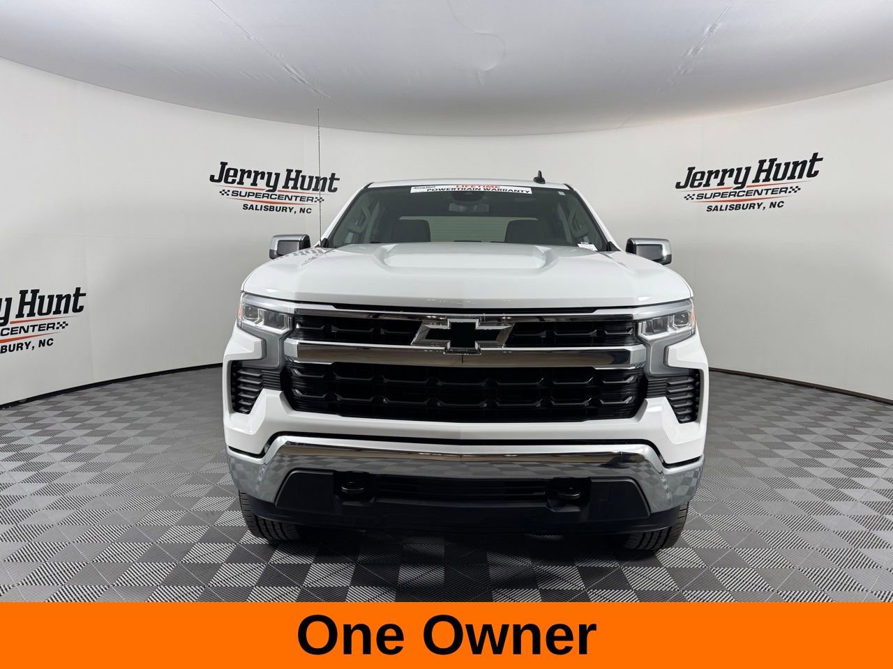 Used 2023 Chevrolet Silverado 1500 LT image 5