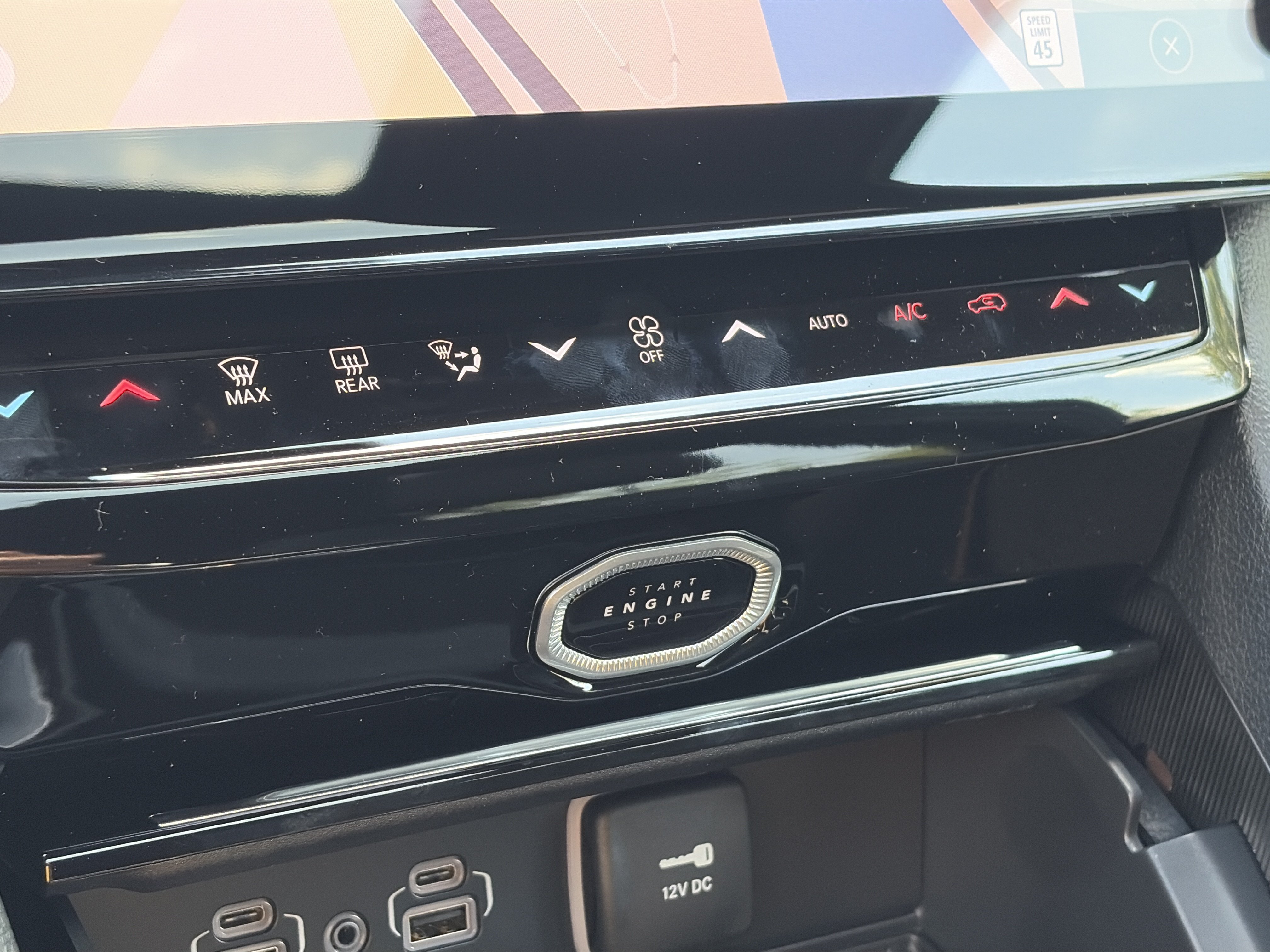 New 2026 Jeep Grand Cherokee L 4WD image 11