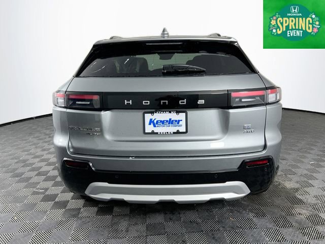 New 2026 Honda Prologue Elite image 5