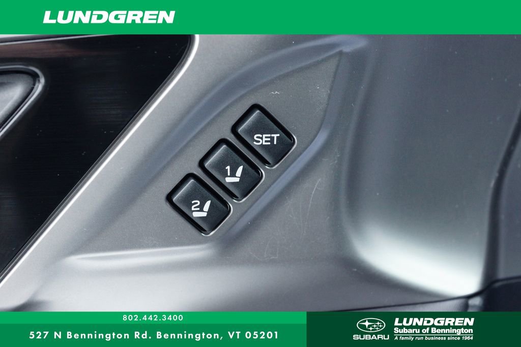 Used 2022 Subaru Legacy Limited image 13