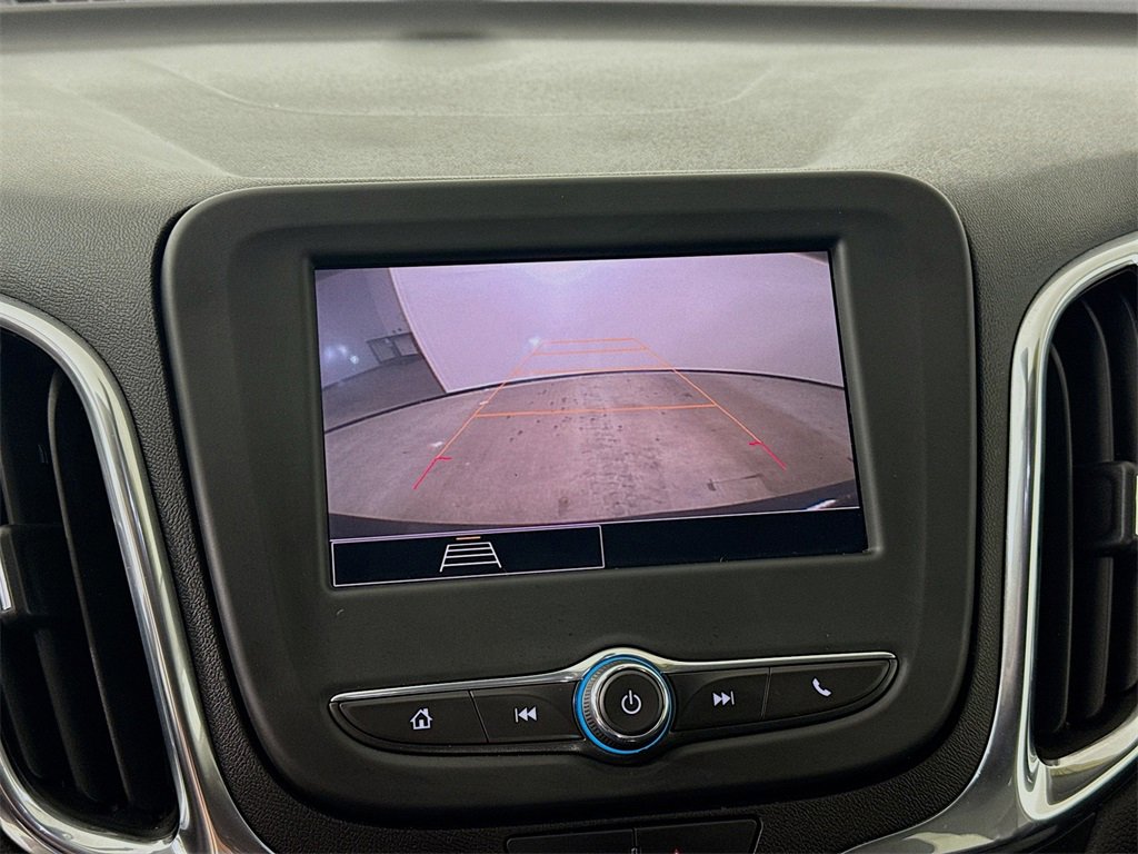 Used 2024 Chevrolet Equinox LT image 18