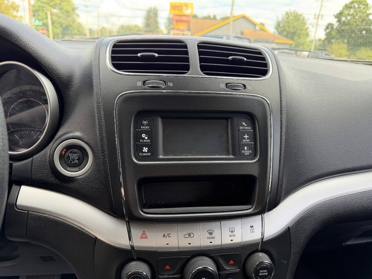 Used 2012 Dodge Journey SXT w/ Popular Equipment Group FWD image 15