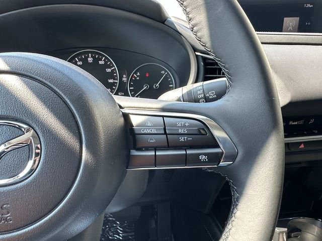 New 2025 MAZDA CX-30 AWD 2.5 S w/ Select Sport Pkg image 21