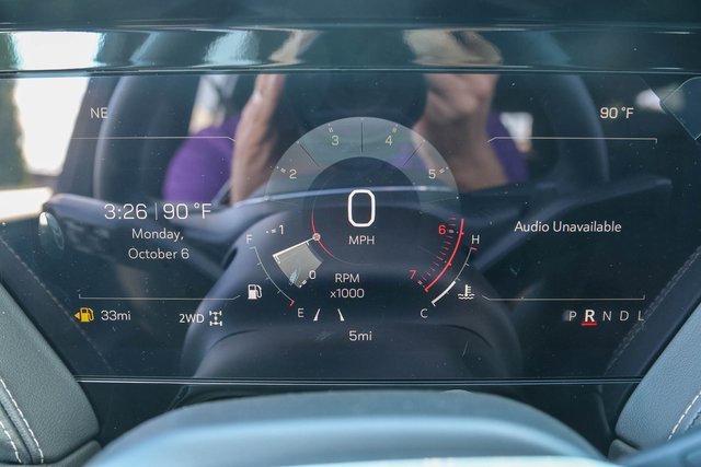 New 2026 GMC Yukon XL Elevation image 26
