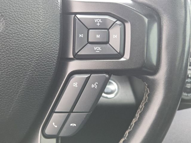 Used 2018 Ford Expedition Max Limited w/ Equipment Group 301A image 19