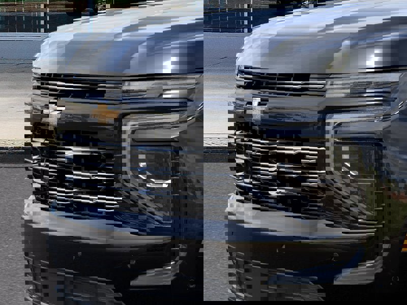 New 2026 Chevrolet Tahoe High Country image 37