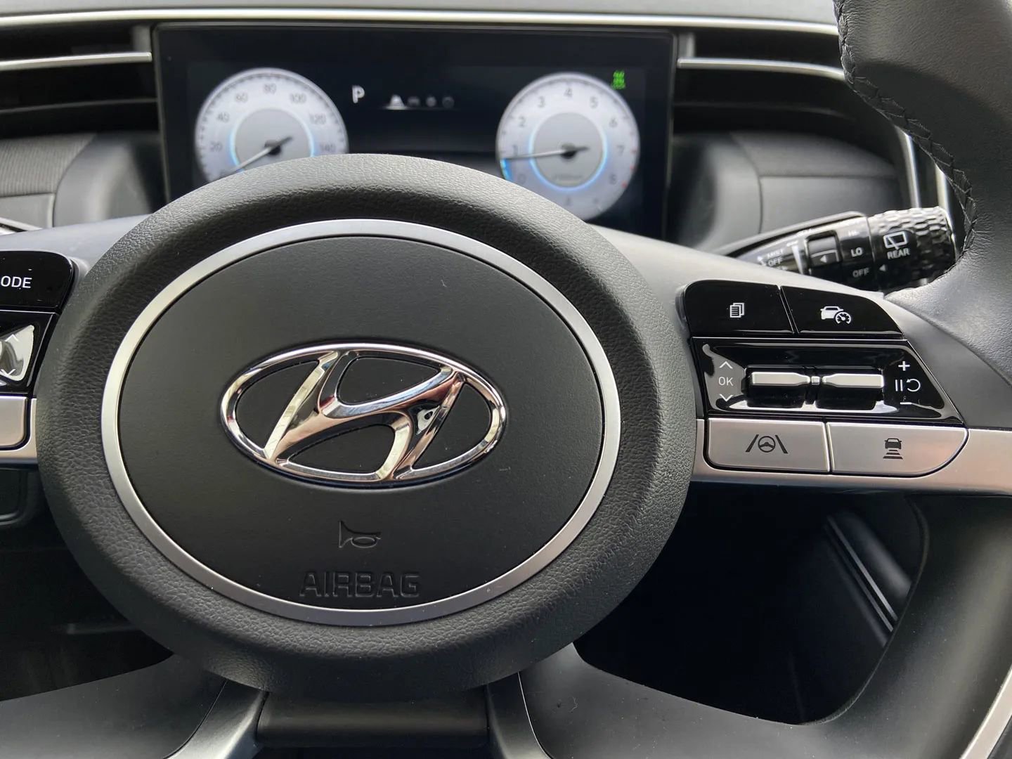Used 2023 Hyundai Tucson SEL w/ Convenience Package AWD/4WD image 15