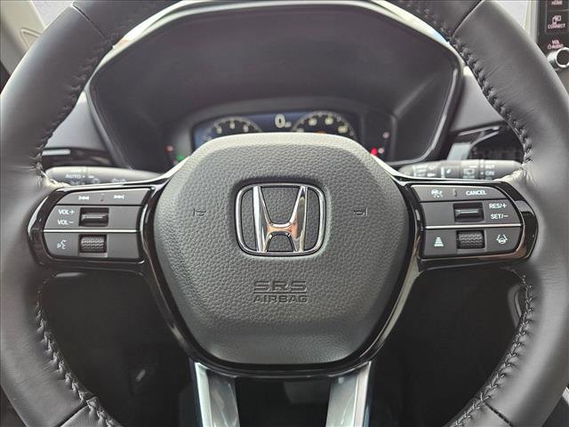 New 2026 Honda CR-V EX-L image 18