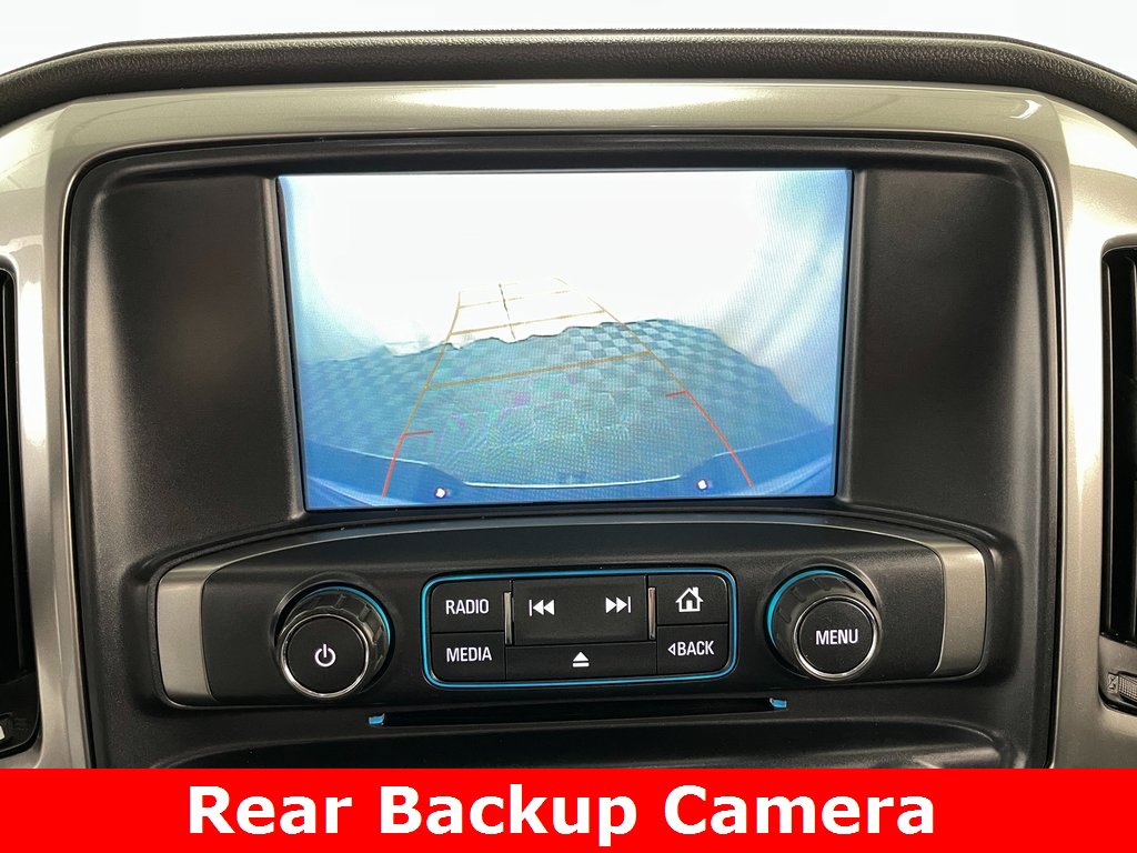 Certified 2019 Chevrolet Silverado 2500 LTZ w/ Duramax Plus Package image 4