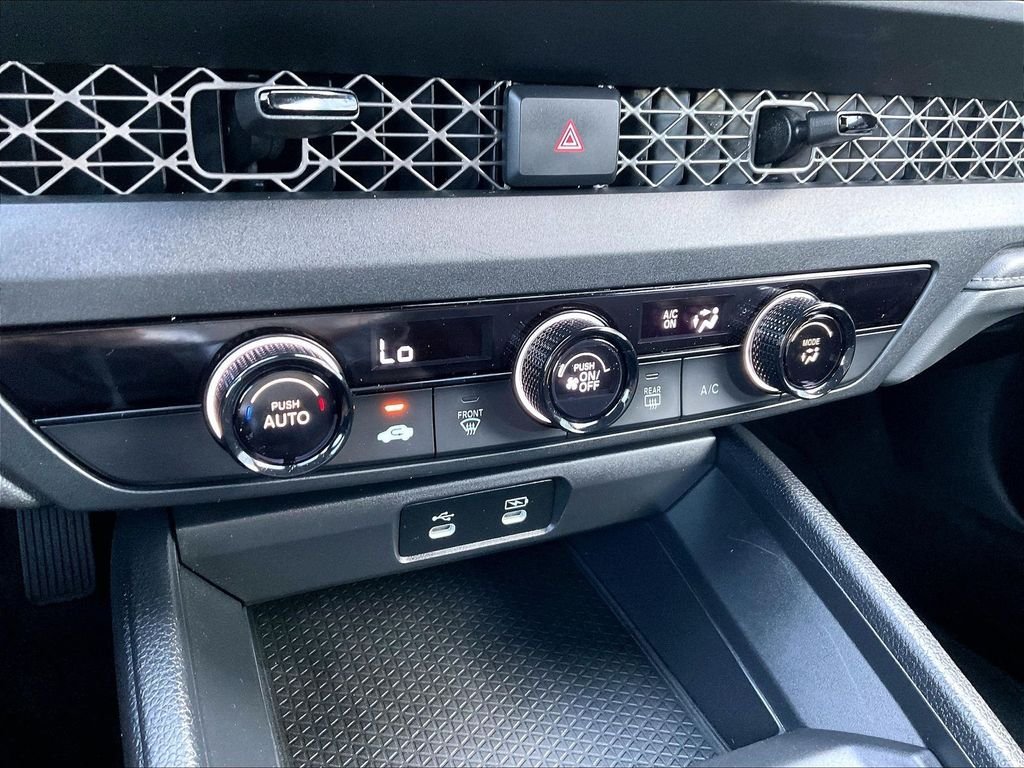 Used 2023 Honda Accord LX image 25