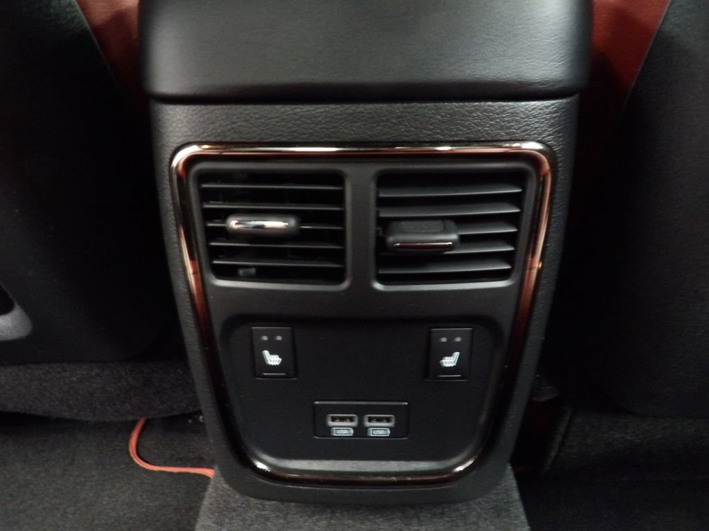 Used 2021 Dodge Charger SRT Hellcat RWD image 15