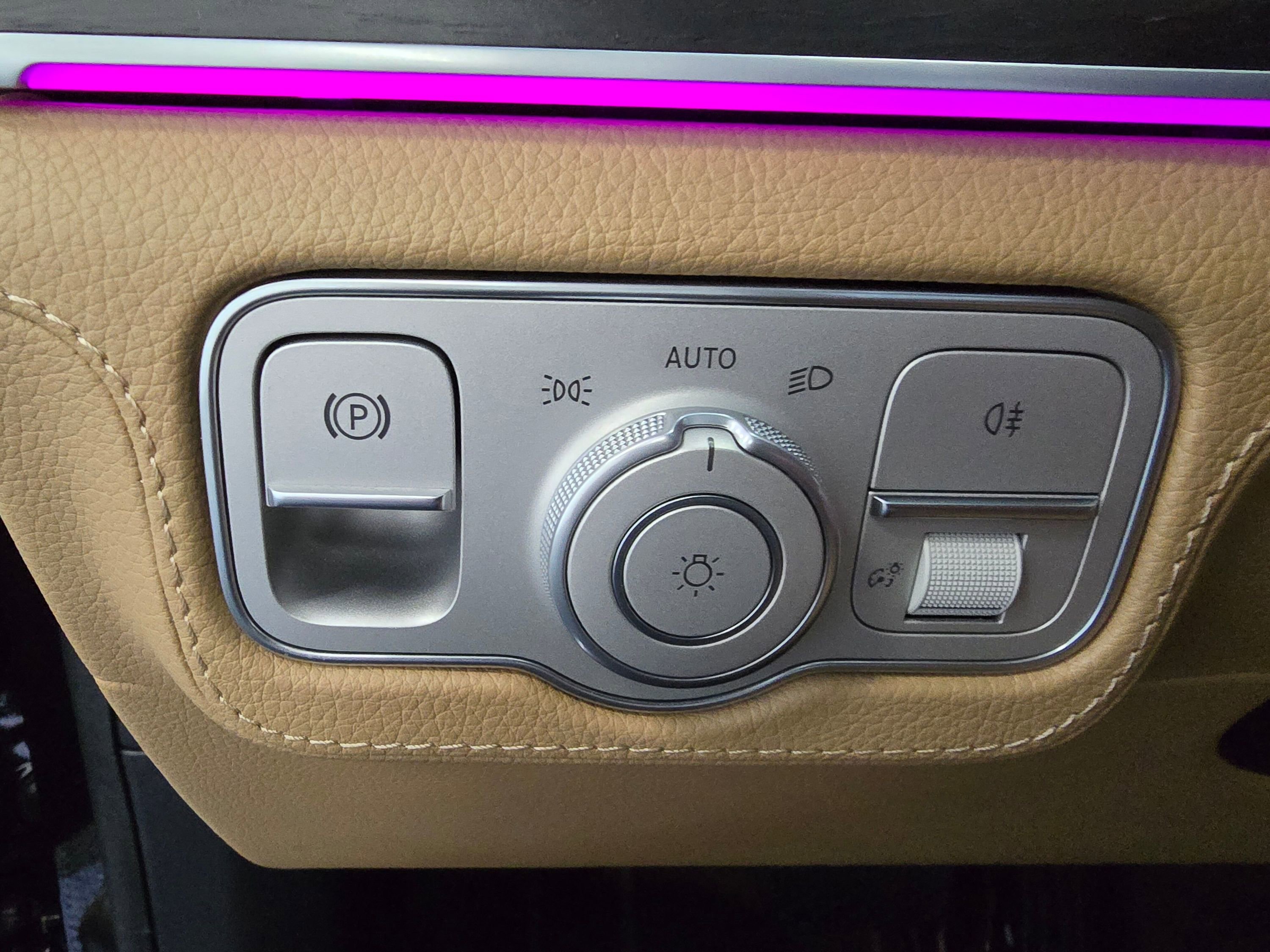 Used 2024 Mercedes-Benz GLE 580 4MATIC image 29