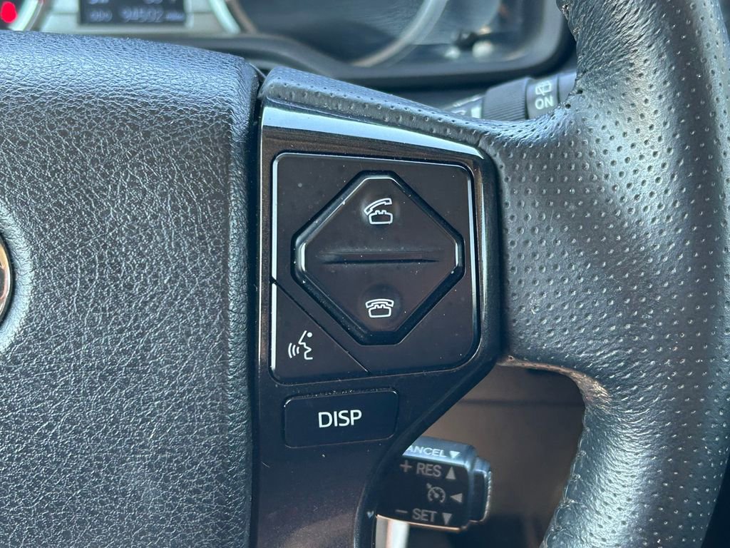 Used 2019 Toyota 4Runner TRD Off-Road Premium AWD/4WD image 41