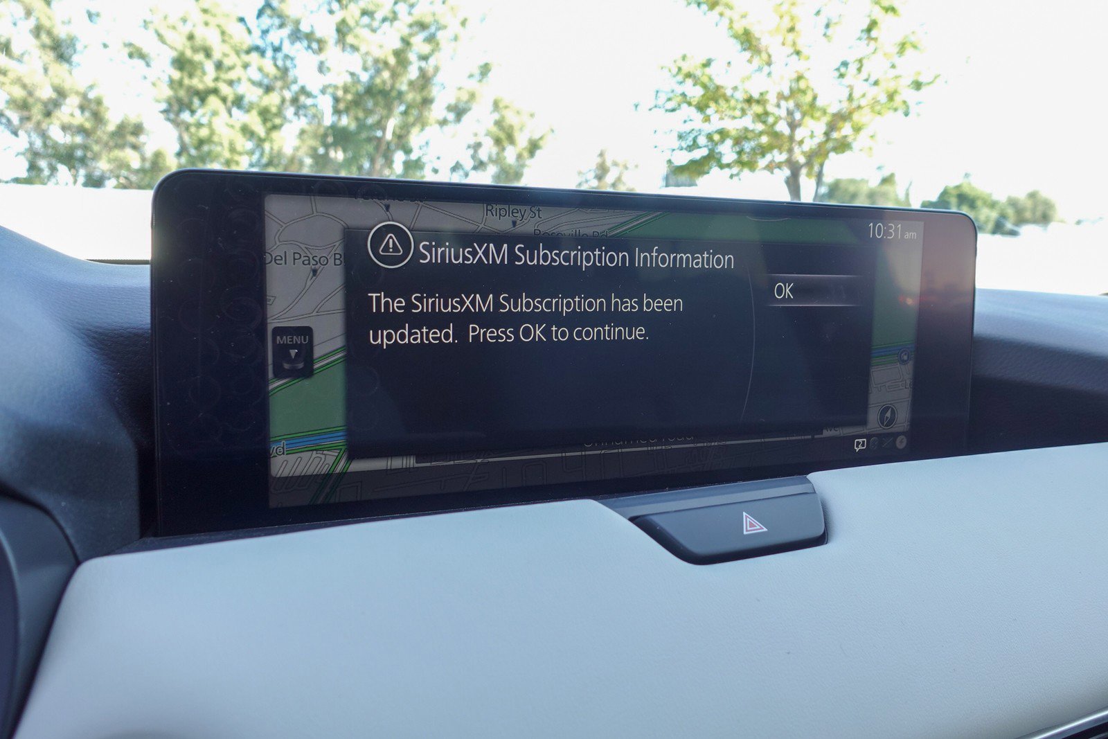 Used 2024 MAZDA CX-90 Plug-In Hybrid w/ Premium Plus image 18