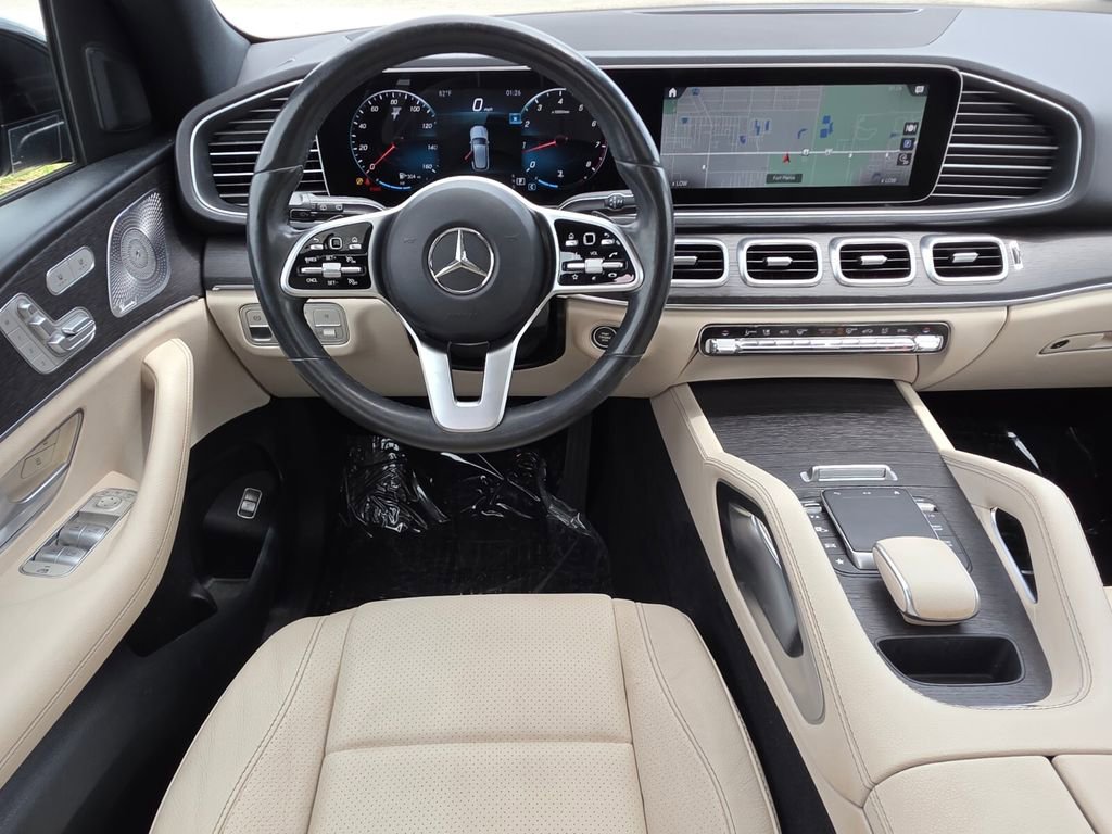 Used 2021 Mercedes-Benz GLE 350 image 21