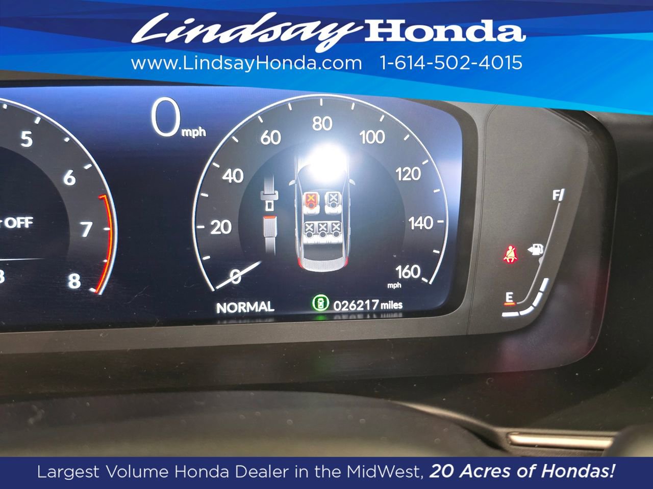 Used 2024 Honda Civic Touring image 13