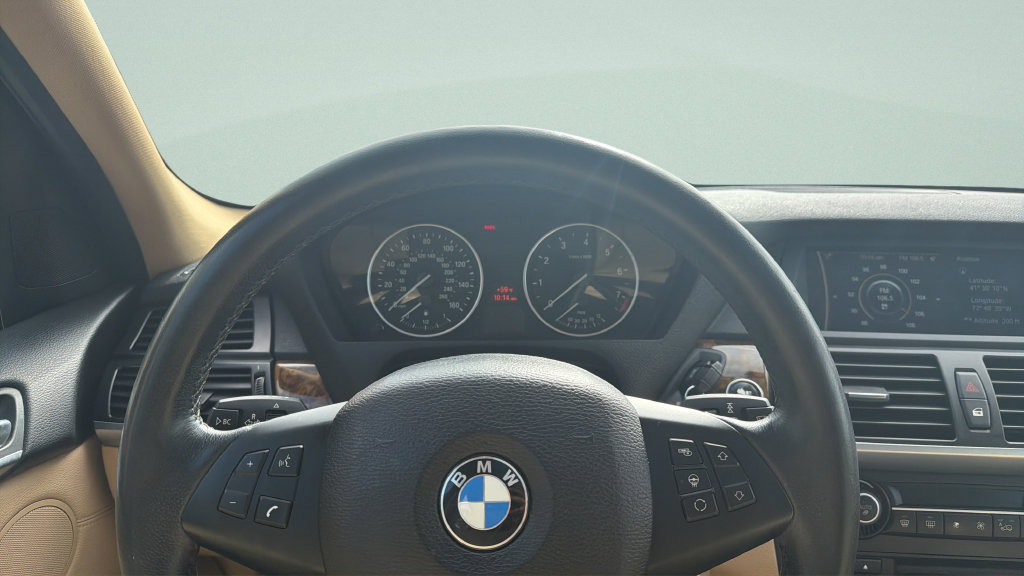 Used 2013 BMW X5 xDrive35i AWD/4WD image 13