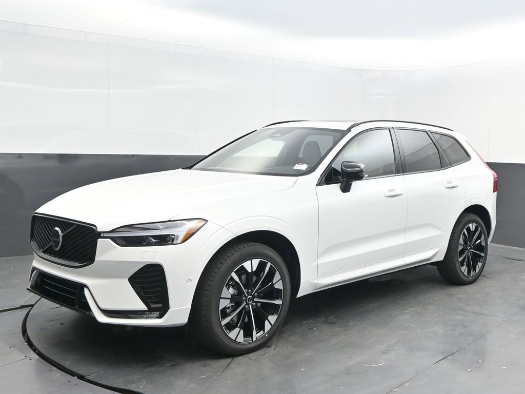 New 2026 Volvo XC60 B5 Plus w/ Protection Package Premier image 3