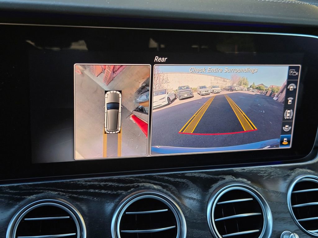 Used 2020 Mercedes-Benz E 63 AMG S image 21