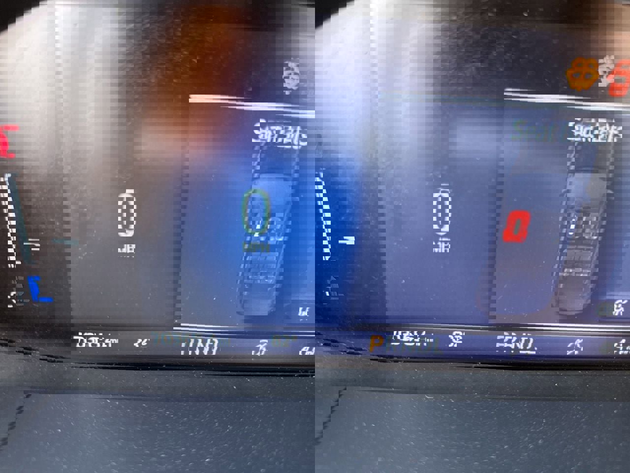 Used 2025 Ford Escape Active image 23