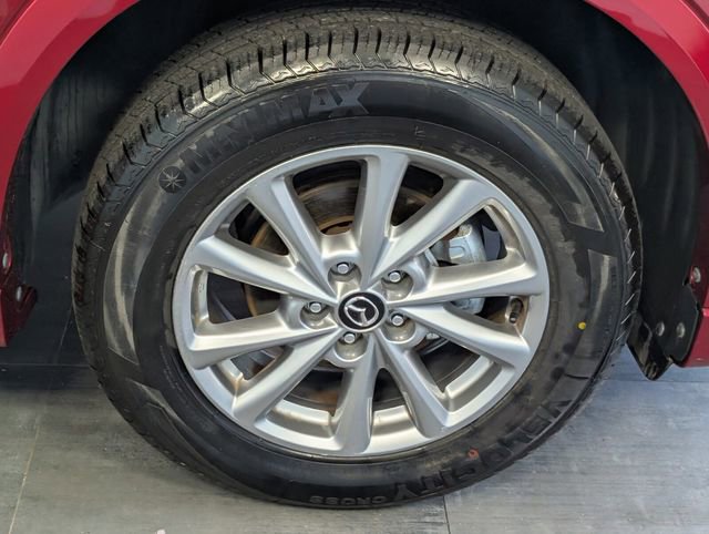 Certified 2024 MAZDA CX-5 AWD 2.5 S w/ Preferred Package image 17