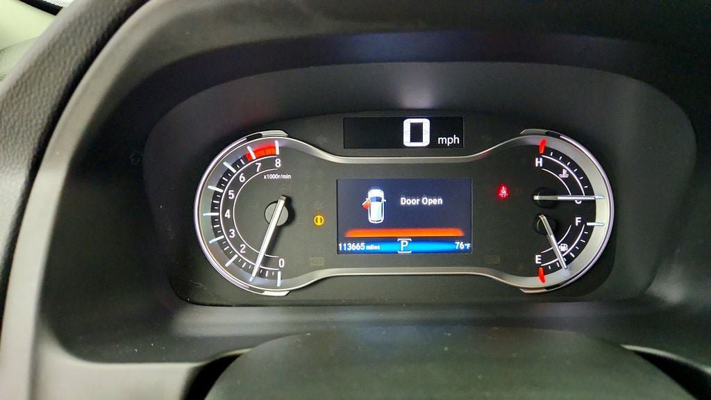 Used 2017 Honda Pilot EX-L image 15